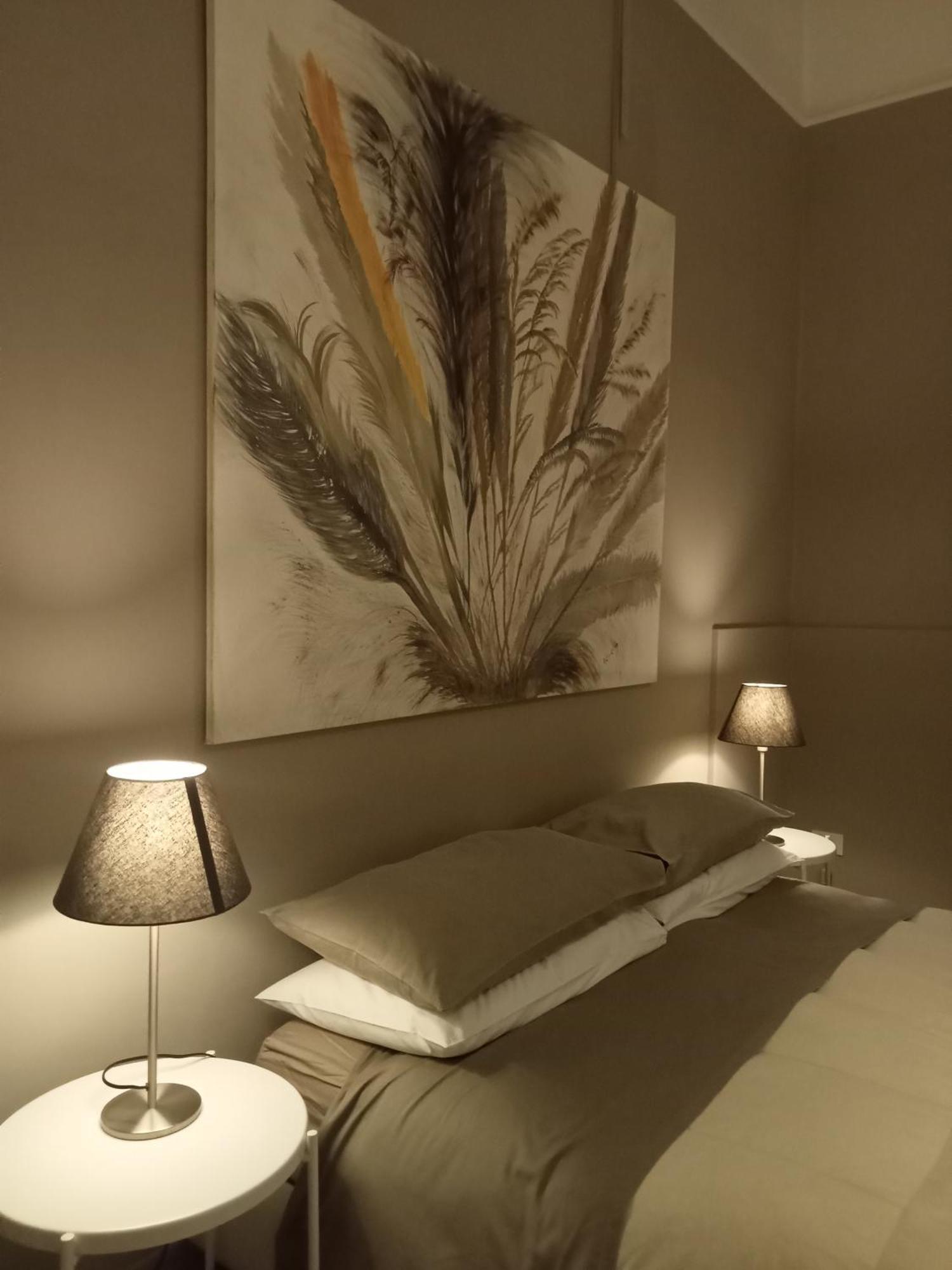 Altera Domus Bed & Breakfast เนเปิลส์ ห้อง รูปภาพ