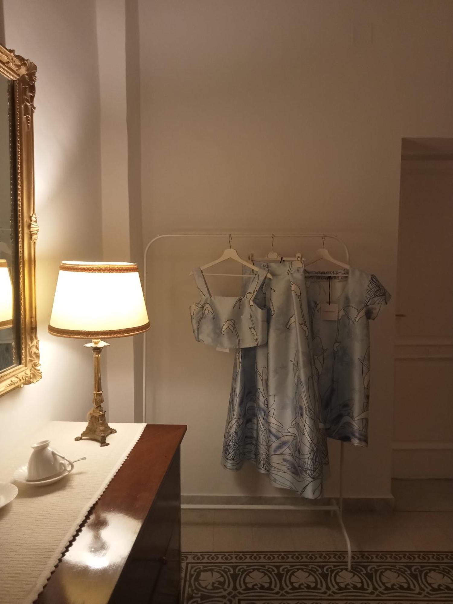 Altera Domus Bed & Breakfast เนเปิลส์ ห้อง รูปภาพ