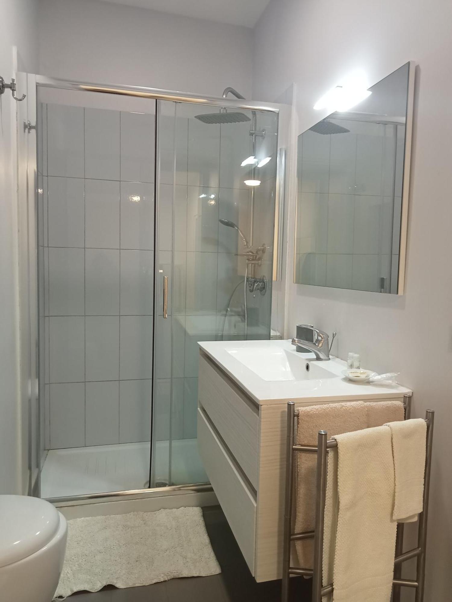 Altera Domus Bed & Breakfast เนเปิลส์ ห้อง รูปภาพ