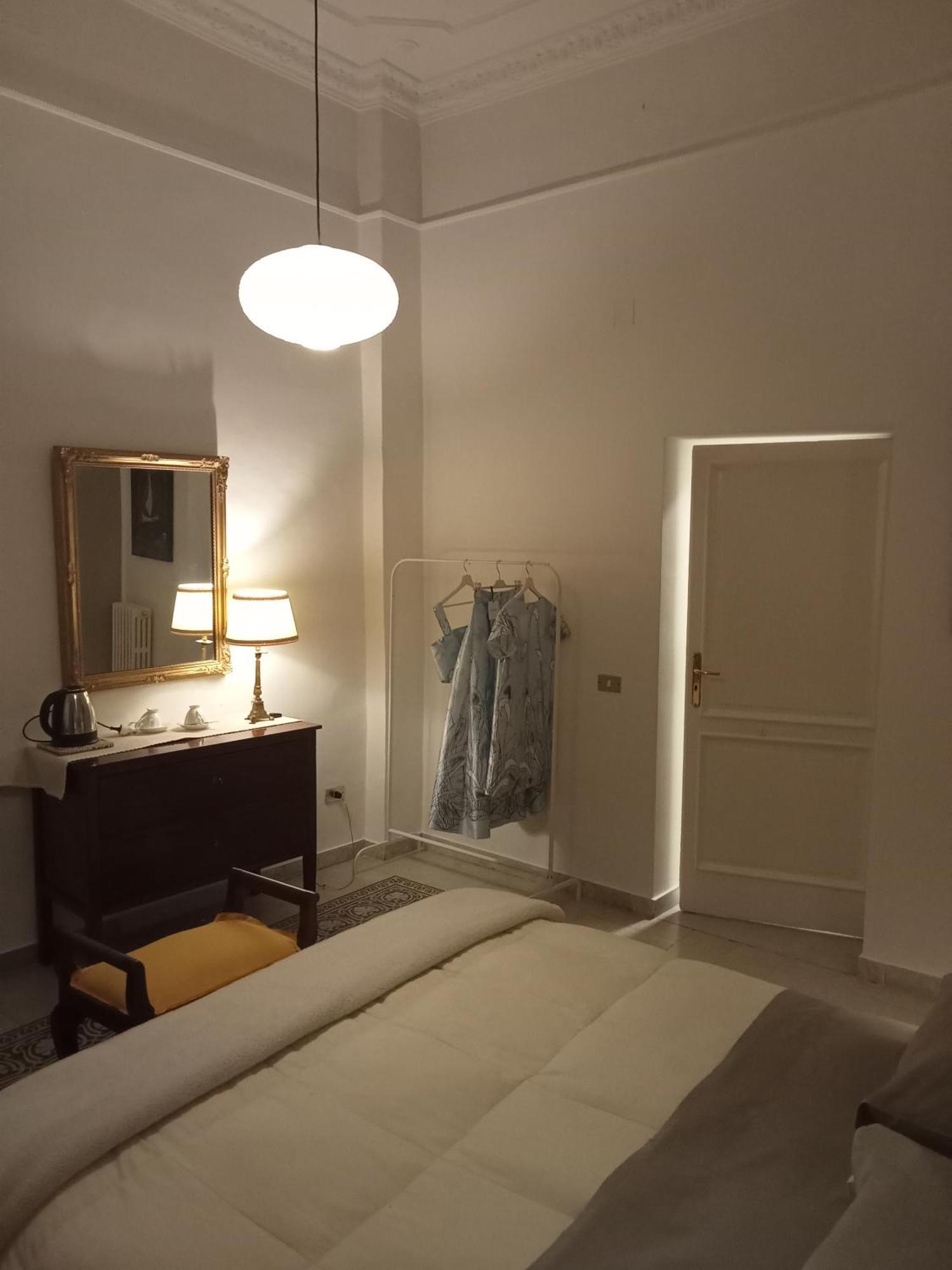 Altera Domus Bed & Breakfast เนเปิลส์ ห้อง รูปภาพ