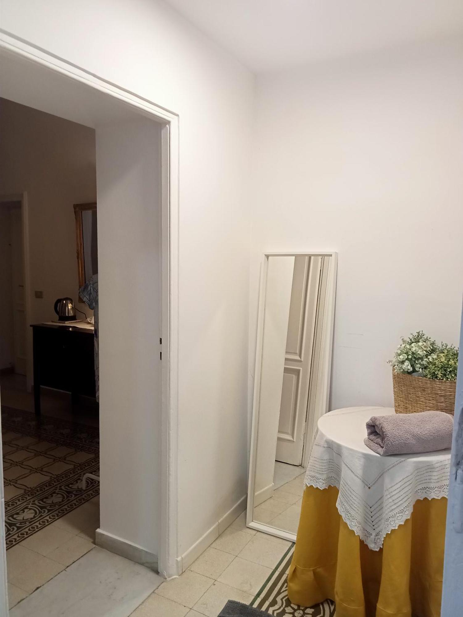 Altera Domus Bed & Breakfast เนเปิลส์ ห้อง รูปภาพ